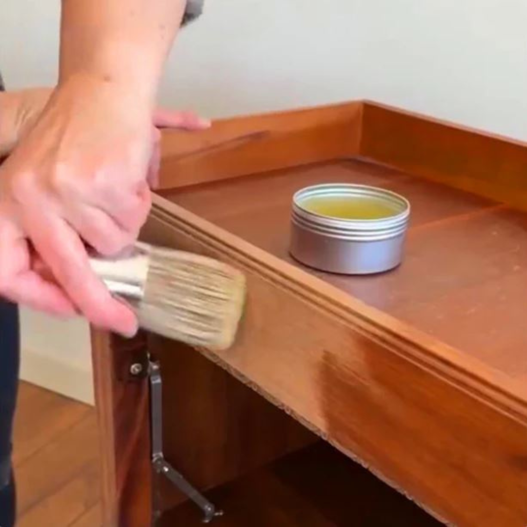 FurnitureKit - Lær Kondisjoneringssett for Møbler