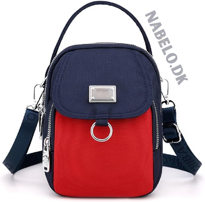 Icone™ ChicBag - Vanntett Oxford Crossbody Veske