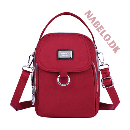 Icone™ ChicBag - Vanntett Oxford Crossbody Veske
