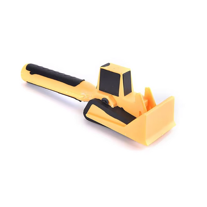 Kletshuts™ CarCutlery: Barn Konstruksjon Bestikksett