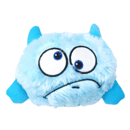 DogFri™ MonsterBall - Monster Dog Aktivt Ballleketøy