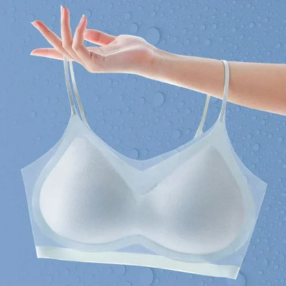 Icone™ UltraThinBra 1+1 GRATIS: Ultra-tynn Sømløs Silke Komfort-BH