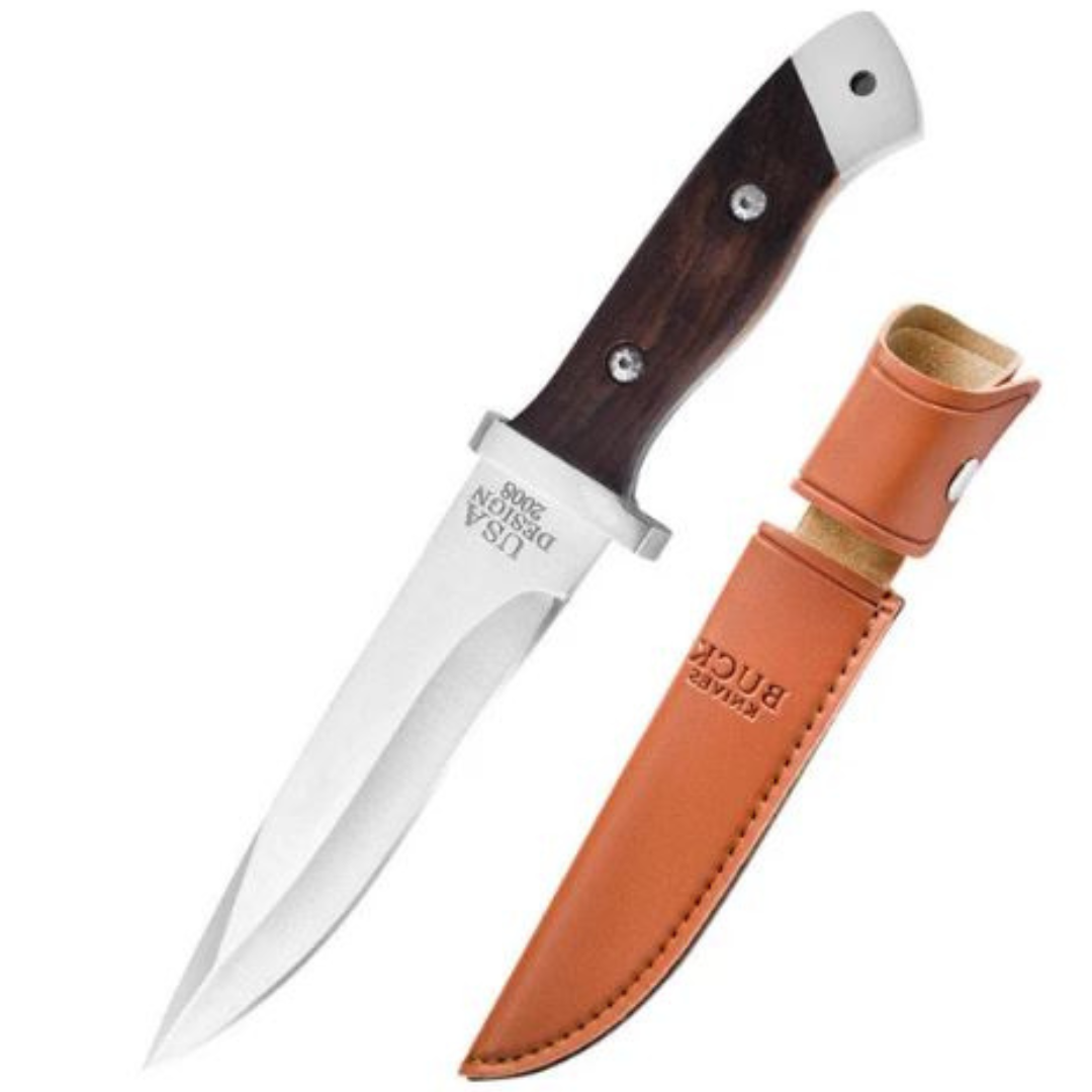 MultiKnife - Hjem og Utendørs Multifunksjonskniv med Slire