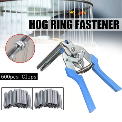 RingPliers -Type M Svinering Feste Tang Verktøy