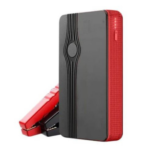 JumpStarter - Multifunksjonell Bil Starthjelp