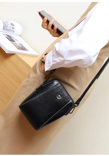 Icone™ CellBag- Alle Tændstikker Crossbody Mobiltelefonveske