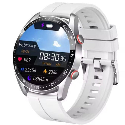 SportsWatch - Multifunktionel Unisex Bluetooth Smart Sportsur Fitness Tracker