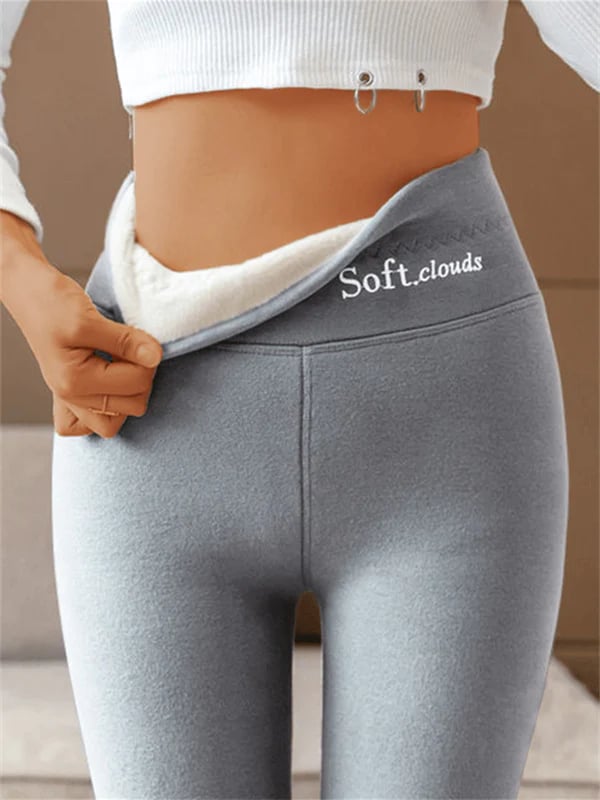 Icone™ WinterPants - Avslappede Varme Vinterbukser