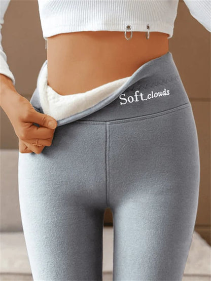 Icone™ WinterPants - Avslappede Varme Vinterbukser