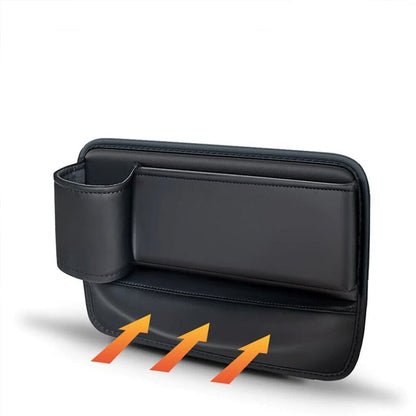 GapFiller 1+1 GRATIS - Bil Sete Gap Fyllstoff Organizer