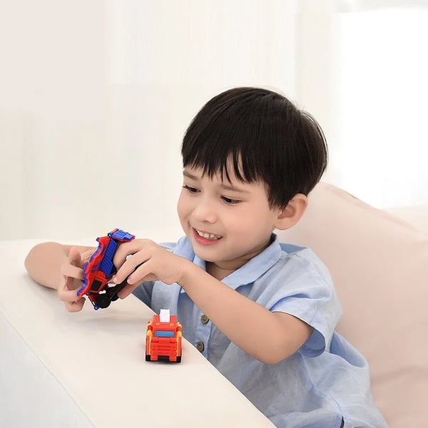 Kletshuts™ ToyCar - Anti-Vending Bil Lekesett