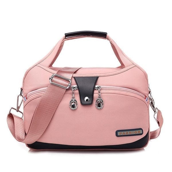 Icone™ HandBag - Mote Tyverisikker Håndveske