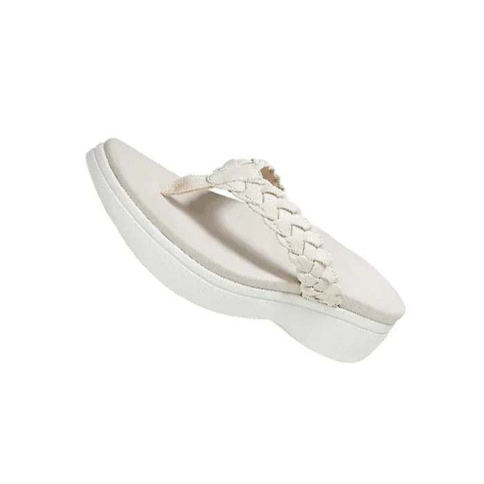 Happy™ SummerSandals: Stilfulle Komfortable Sandaler for Sommer