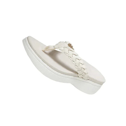 Happy™ SummerSandals: Stilfulle Komfortable Sandaler for Sommer