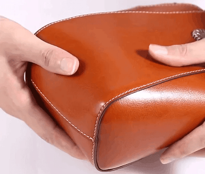 Icone™ CellBag- Alle Tændstikker Crossbody Mobiltelefonveske