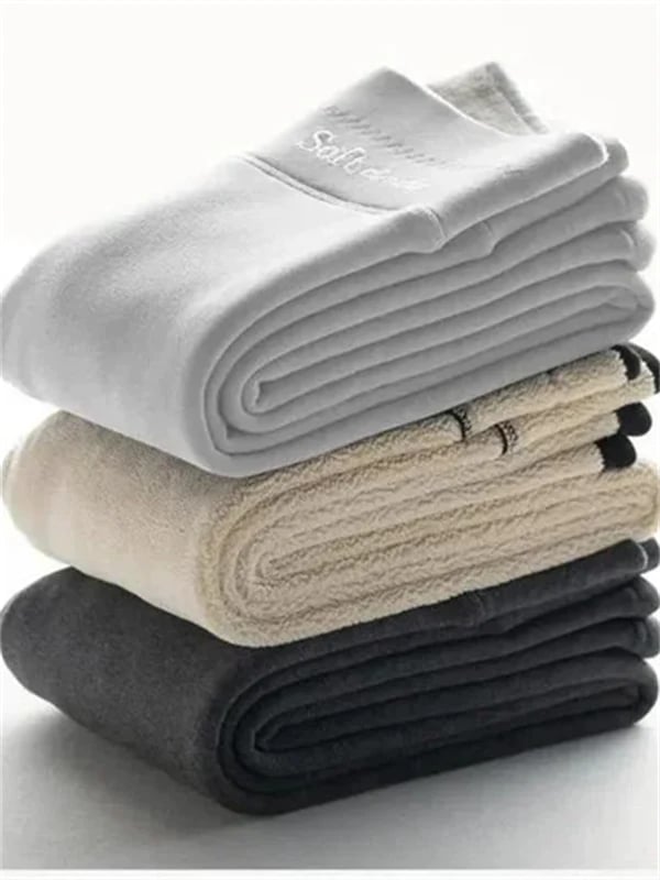 Icone™ WinterPants - Avslappede Varme Vinterbukser