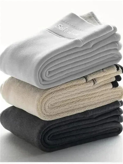 Icone™ WinterPants - Avslappede Varme Vinterbukser