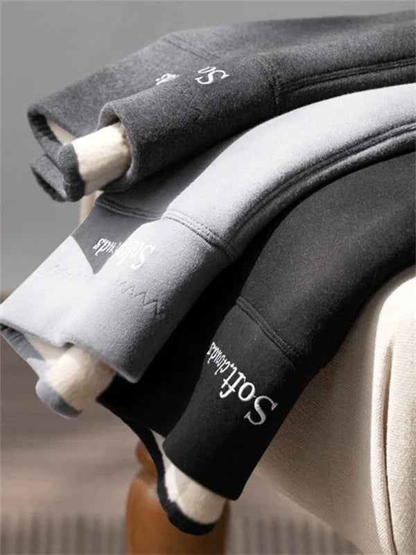 Icone™ WinterPants - Avslappede Varme Vinterbukser