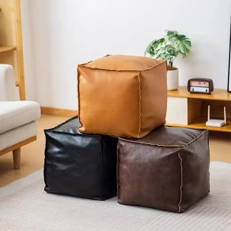 Icone™ PillowBag - Multifunksjonell Stilfull Puteoppbevaringspose