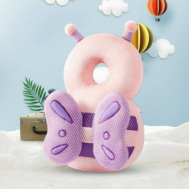 Kletshuts™ ProtectionPillow: Småbarn Nakkestøtte Baby Fallpute Beskyttelsespute