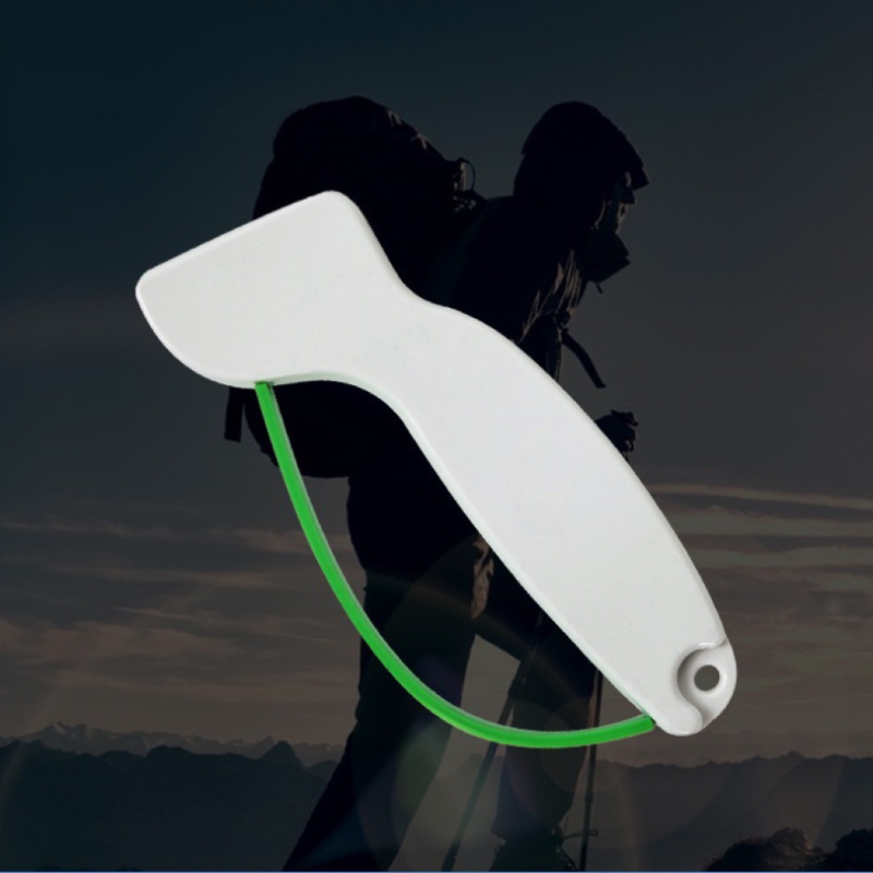 SharpMaster 1+1 GRATIS - Multifunksjonell Utendørs Kniv- Og Verktøysliper