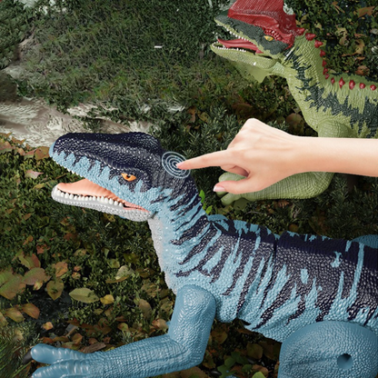Kletshuts™ DinoToy – Naturtro Fjernstyrt Dinosaurleketøy
