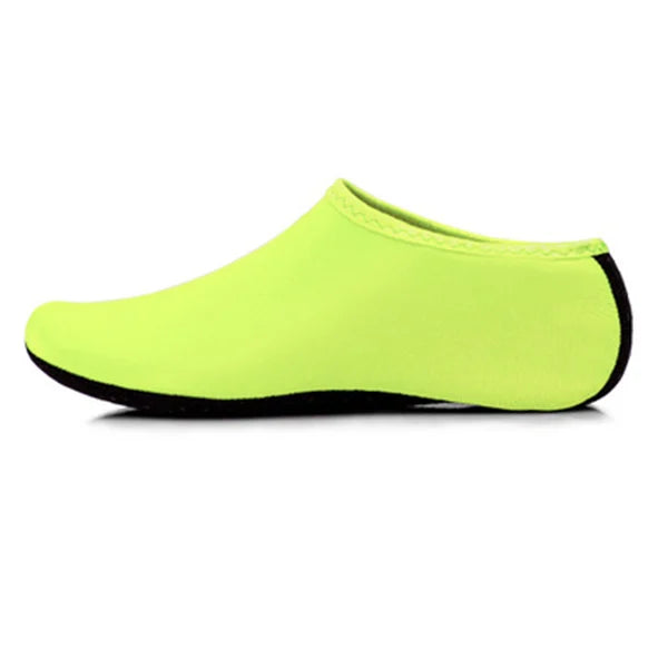 Happy™ AquaShoes: Unisex Barfot Svømmesko