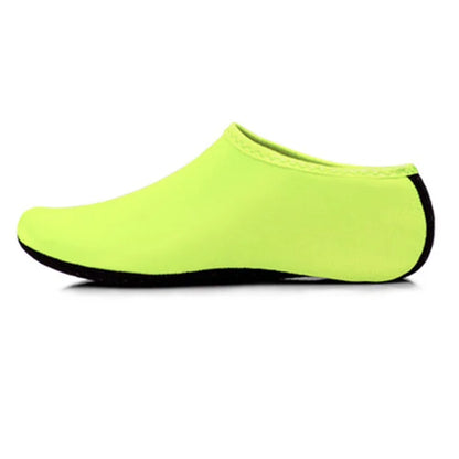 Happy™ AquaShoes: Unisex Barfot Svømmesko