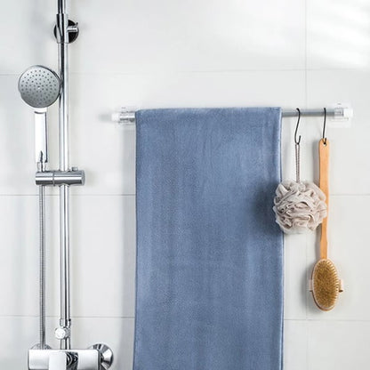 GlideHold® Holder - Spikerfri Justerbar Stangholder