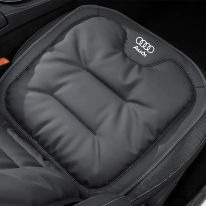 SeatCushion: Komfortabel og pustende bilsetepute