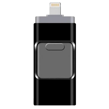 FlashDrive - Konvertibel Flash-stasjon
