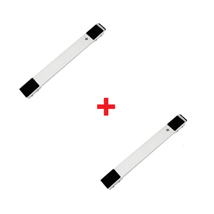 Globetrek° FurnitureSliders 1+1 GRATIS: Heavy-Duty Multifunktionelle Justerbare Møbel Glidere