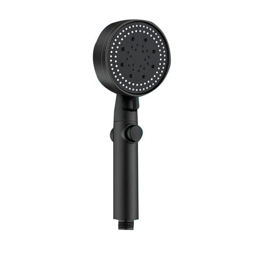 Borhe® PressureShower - 5 i 1 Høyt Trykk Dusjhode