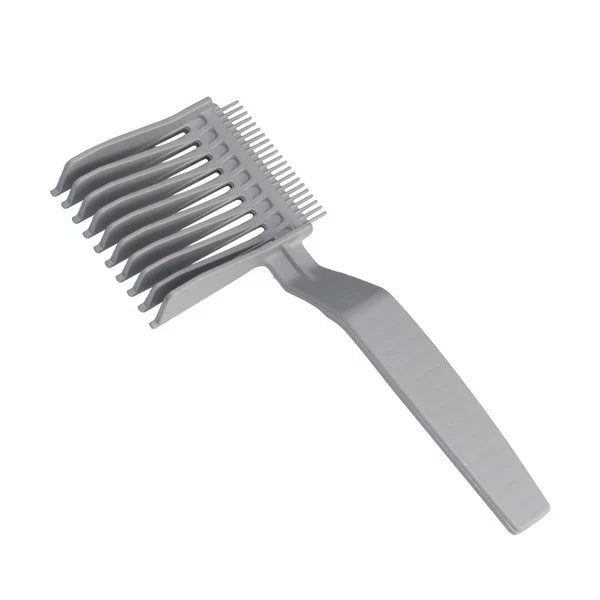 Rose® PositioningComb: Hårplasseringskam Hårklippeverktøy