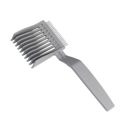 Rose® PositioningComb: Hårplasseringskam Hårklippeverktøy