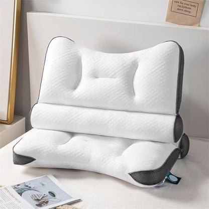 SupportPillow - Søvnforbedrende Pute