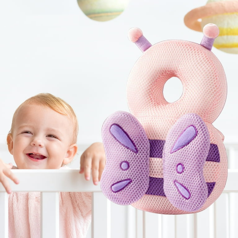 Kletshuts™ ProtectionPillow: Småbarn Nakkestøtte Baby Fallpute Beskyttelsespute