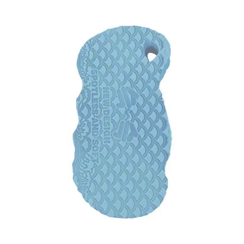 ExfoliatingSponge 1+1 GRATIS - Myk Kropps Eksfolierende Svamp Dusjskrubber
