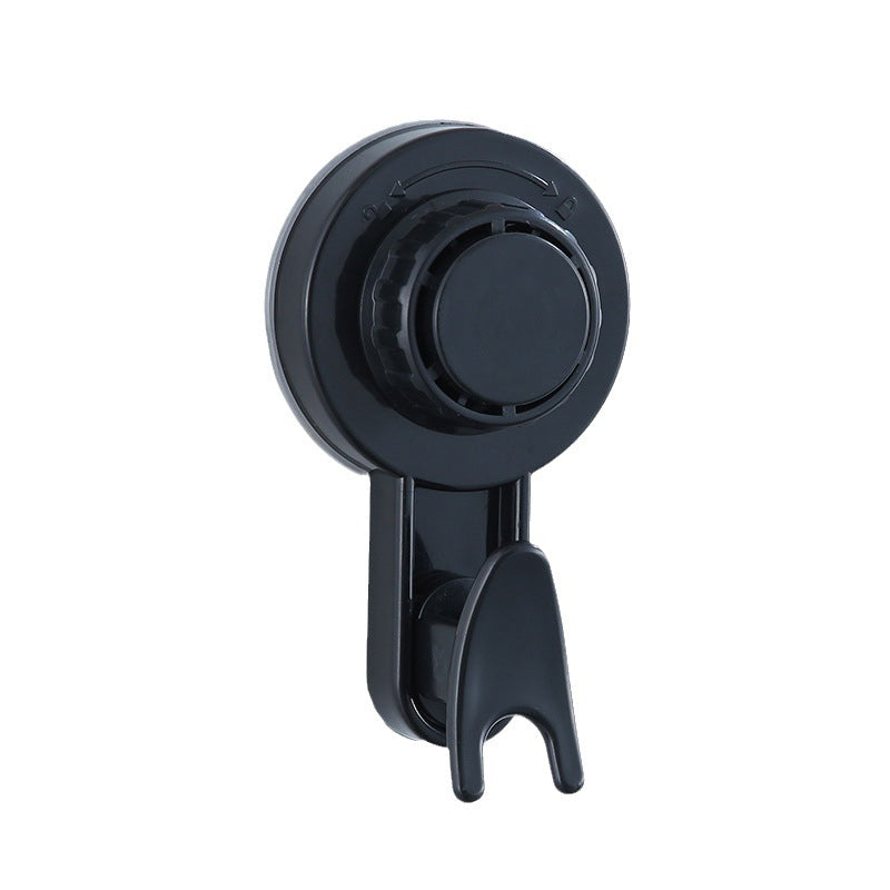 GlideHold® SuctionHook: Multifunksjonell Roterende Sugekoppkrok