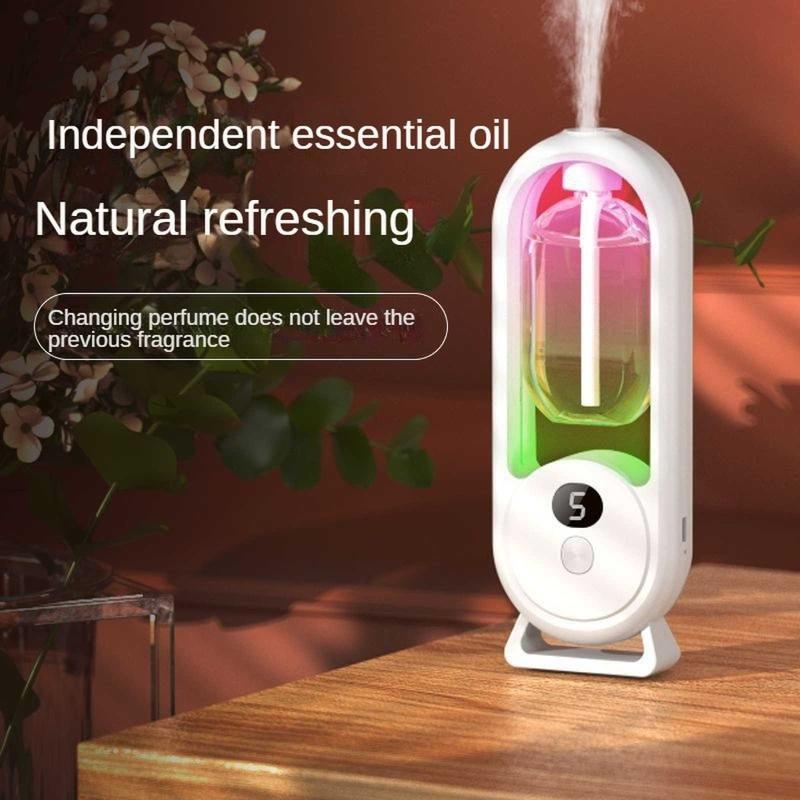 SmartDiffuser: Langvarig Friskhet Smart Duftdiffusor