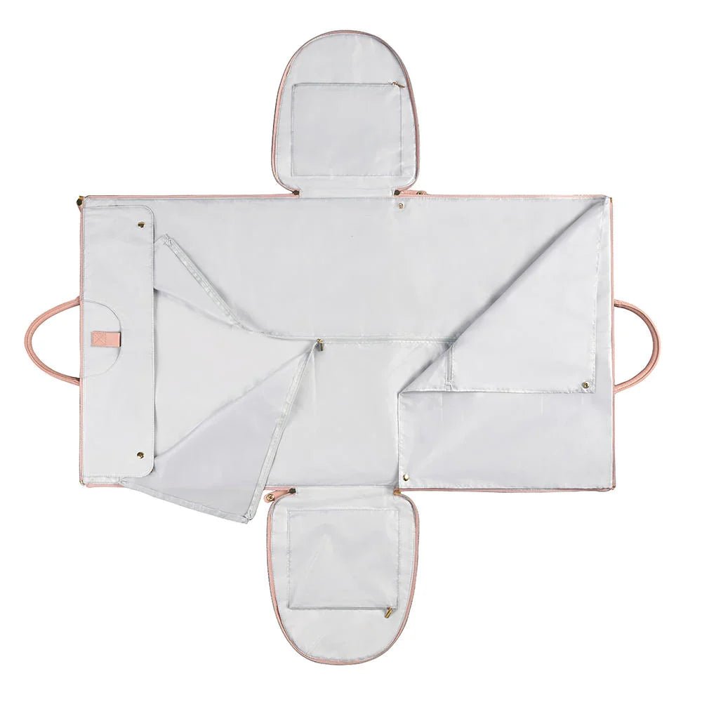 Icone™ GarmentBag: Opphengbar Klesbag og Duffelbag