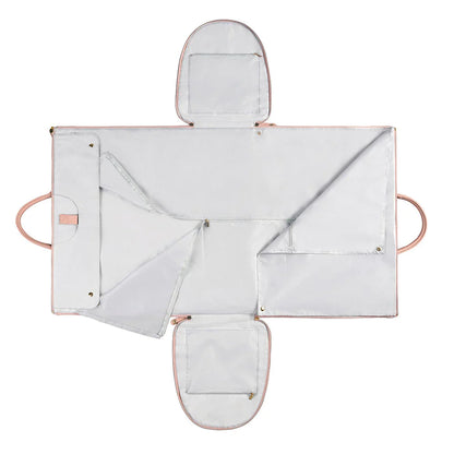 Icone™ GarmentBag: Opphengbar Klesbag og Duffelbag