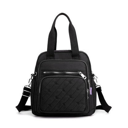 Icone™ SimplicityBag – Slank Holdbar Og Casual Simplicity Bag