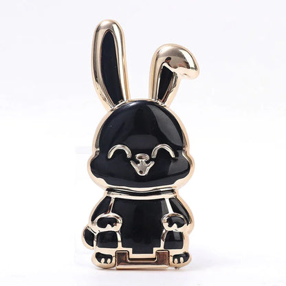 BunnyStand 1+1 GRATIS - Sammenleggbart Kanin Telefonstativ