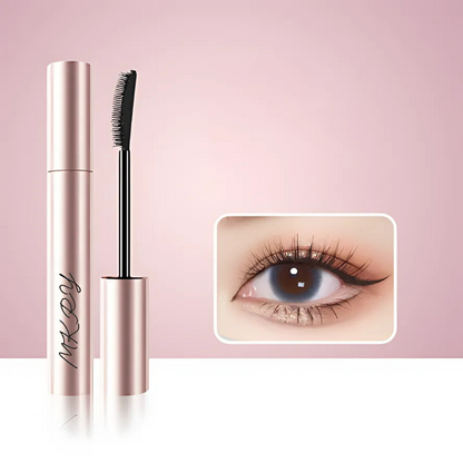 LengtheningMascara 1+1 GRATIS - Volumgivende, Krøllende Og Forlengende Mascara