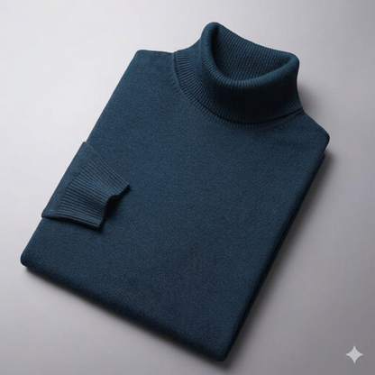 Icone™ CozySweater: Minimalistisk Stil Maksimal Komfort Cozy Sweater