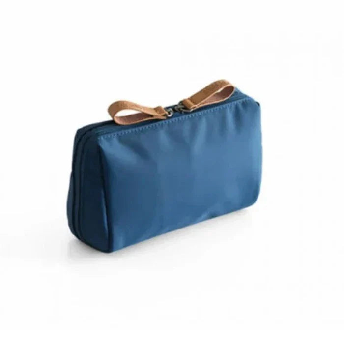 Icone™ TravelPouch: Sminketaske Til Reiser For Kvinner