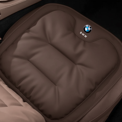 SeatCushion: Komfortabel og pustende bilsetepute