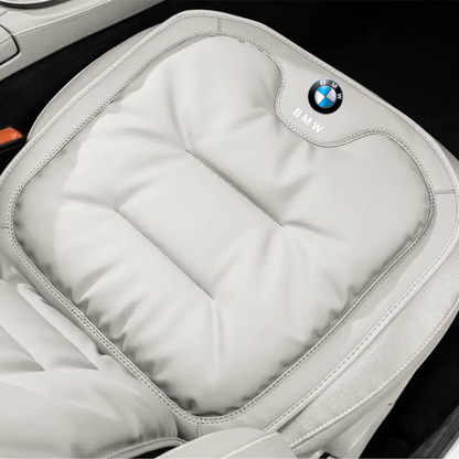 SeatCushion: Komfortabel og pustende bilsetepute