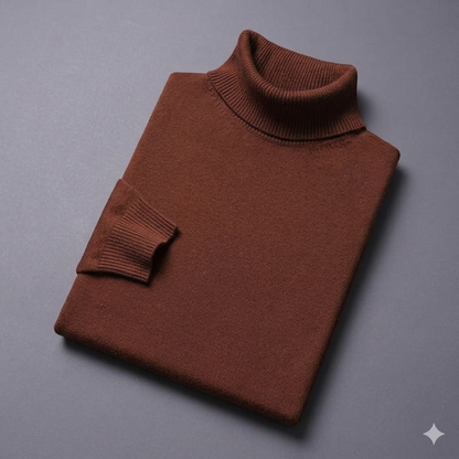 Icone™ CozySweater: Minimalistisk Stil Maksimal Komfort Cozy Sweater